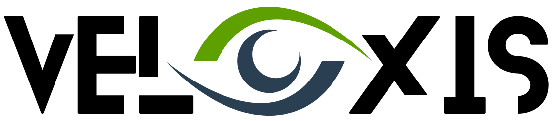 Veloxis Logo