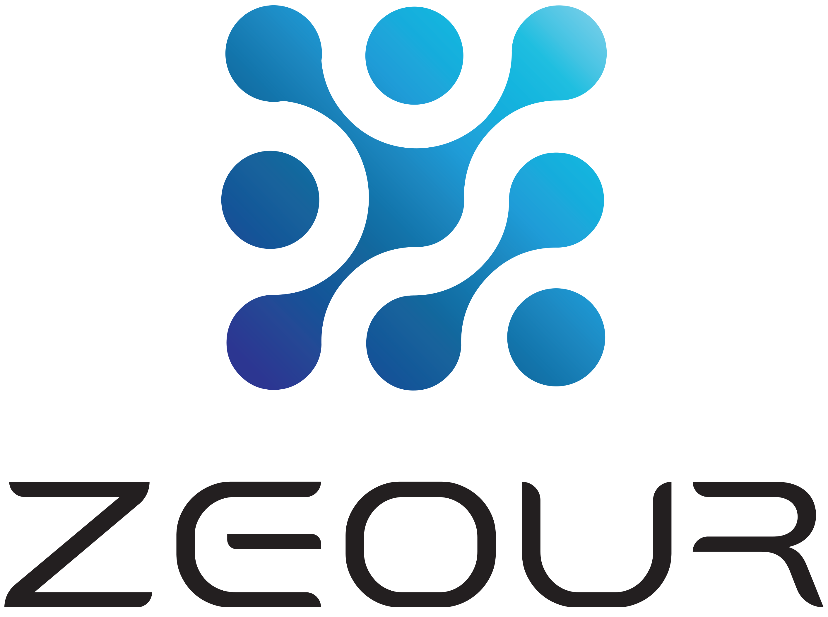 ZEOUR Logo