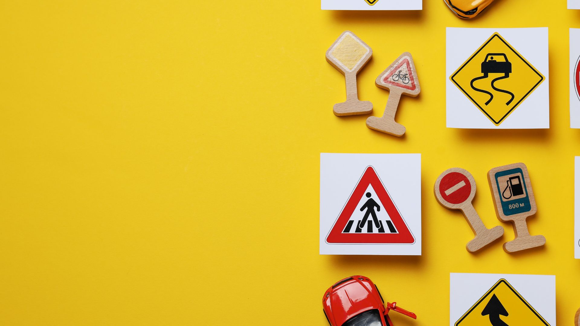 Driving School Virtual Queue