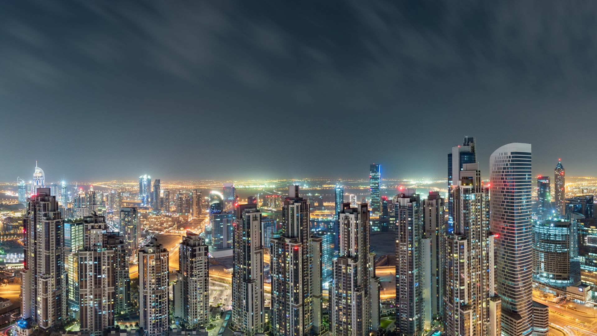 Dubai Government Virtual Queue