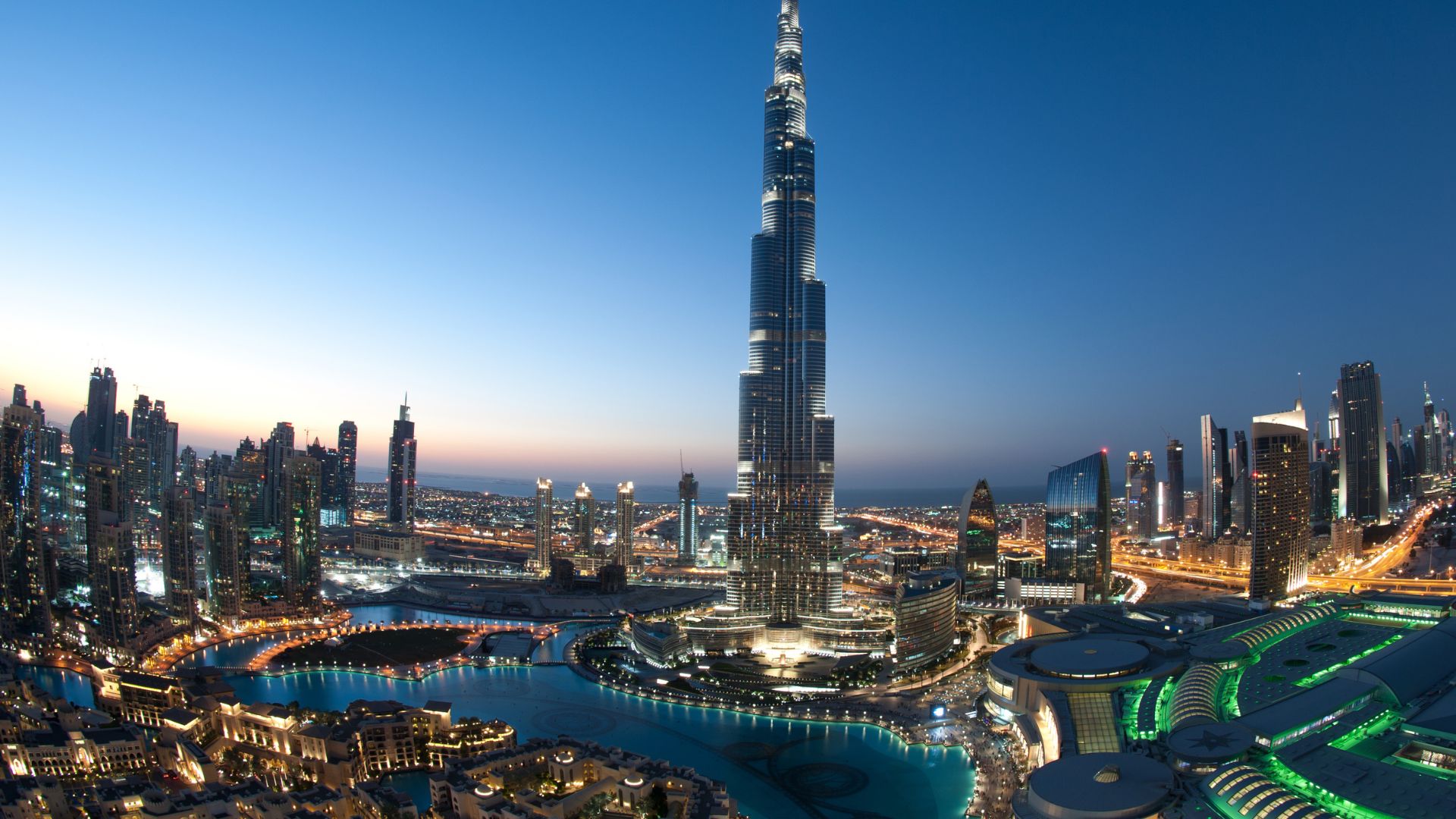 Dubai Healthcare Multilingual Queue