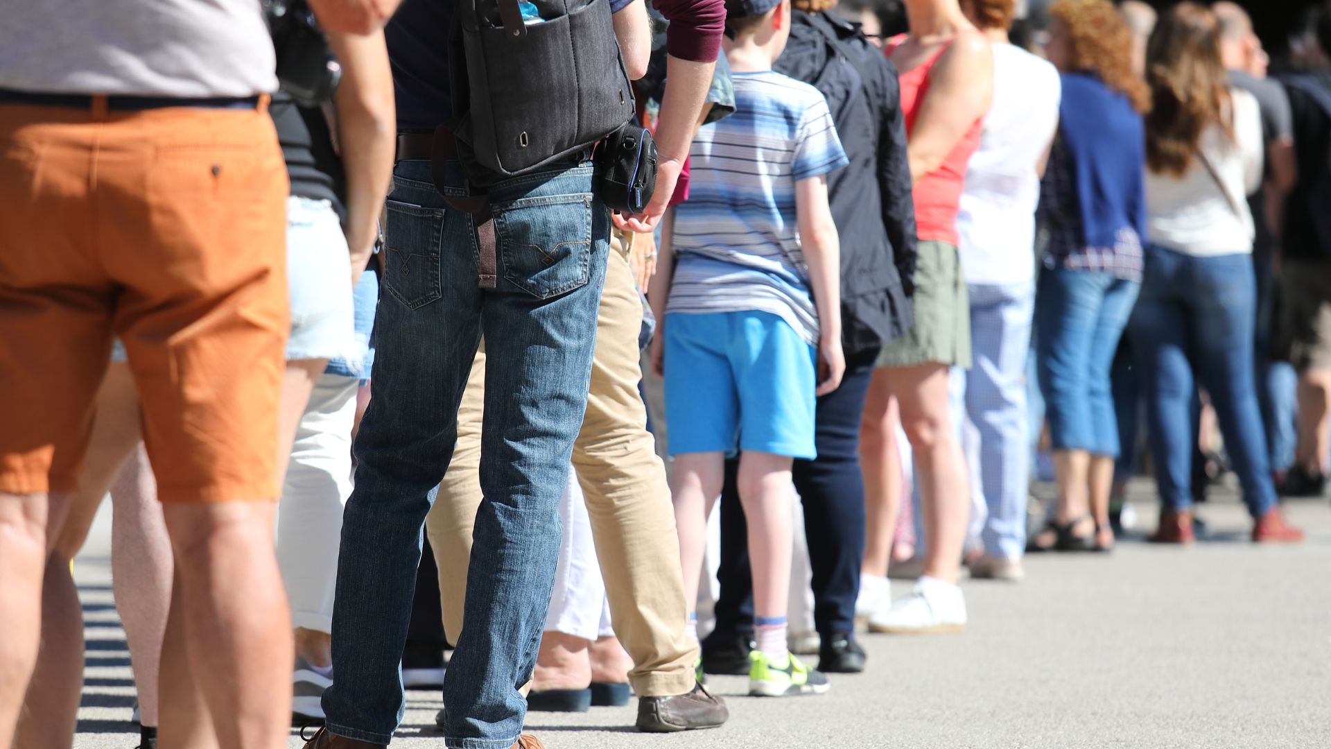 Event Queue Management