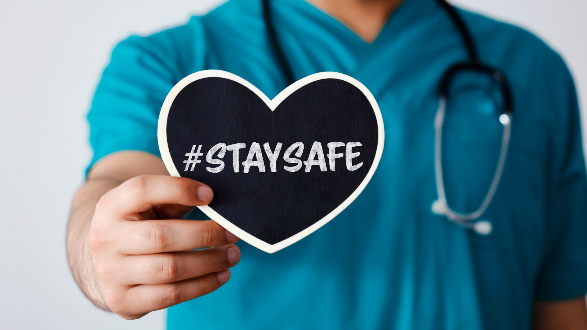 Safe Hospital Environment