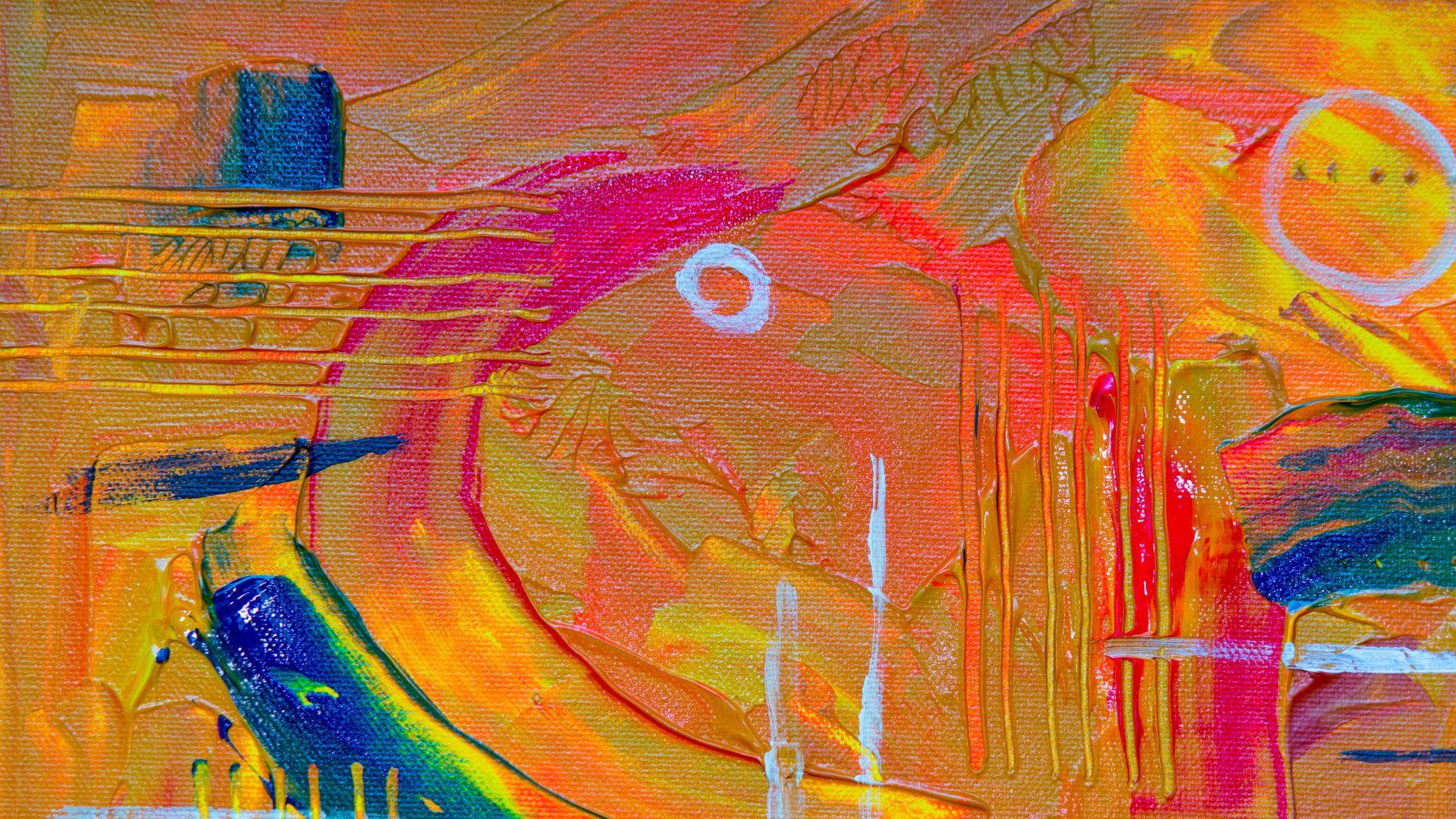 Multilingual Queue Management