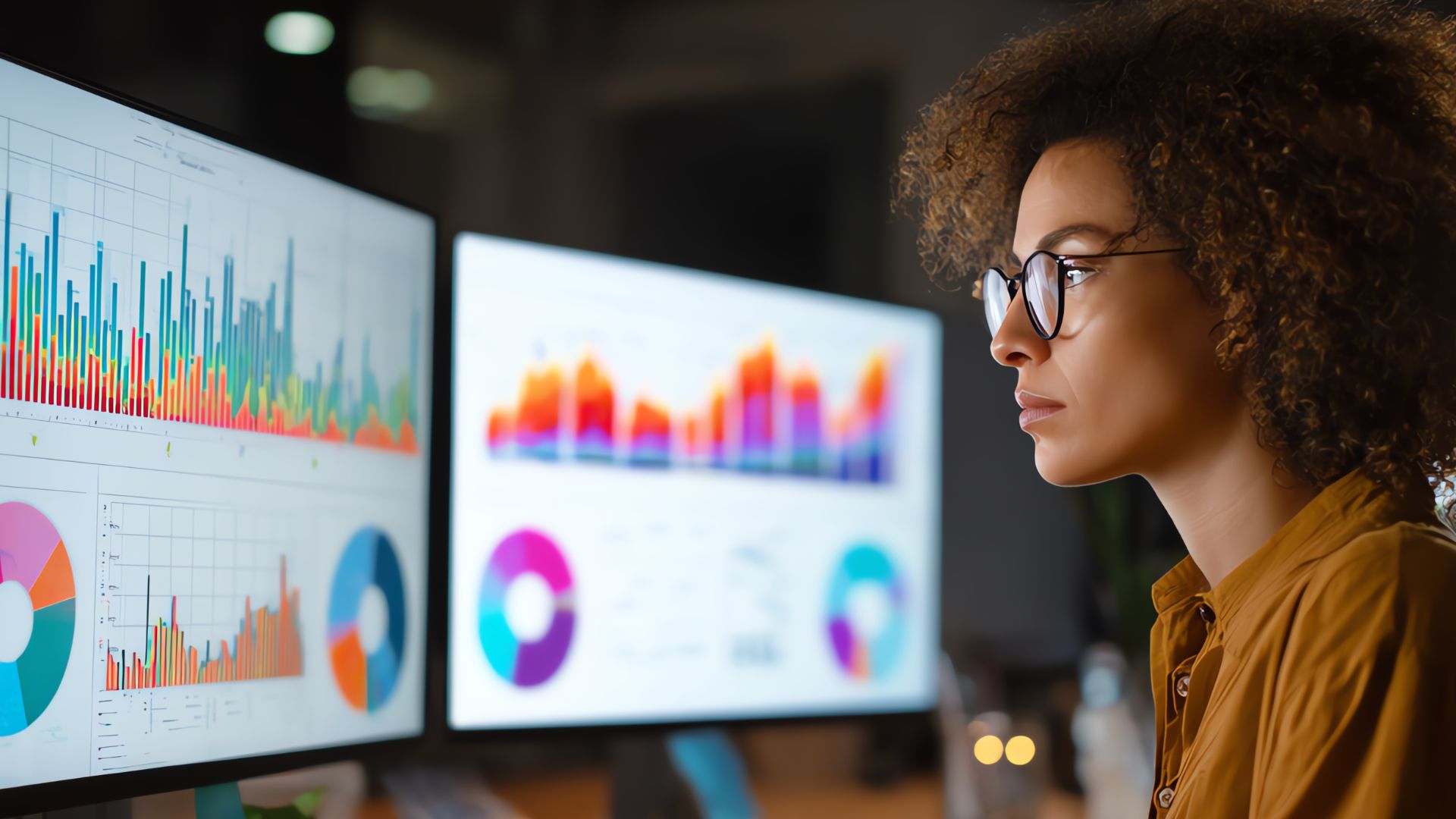 Queue Efficiency Comparison Chart