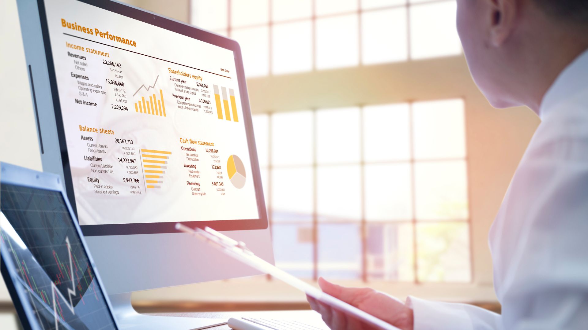 Retail Queue Management Dashboard
