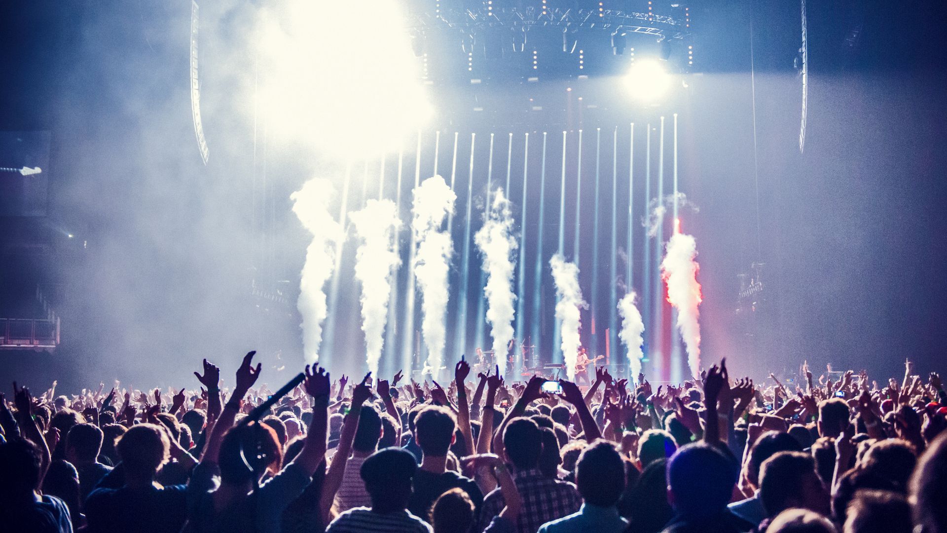 Virtual Queue Management Demo