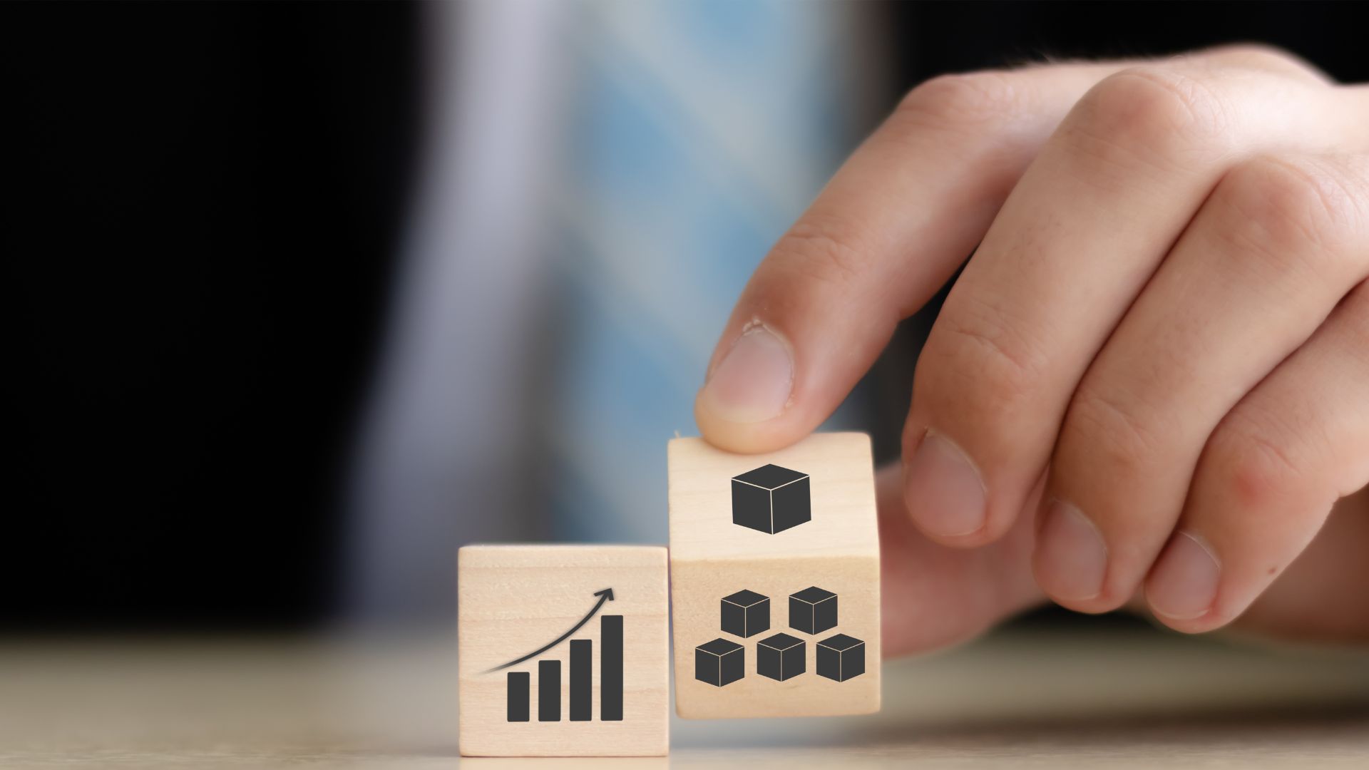 Operational Efficiency Through Virtual Queues