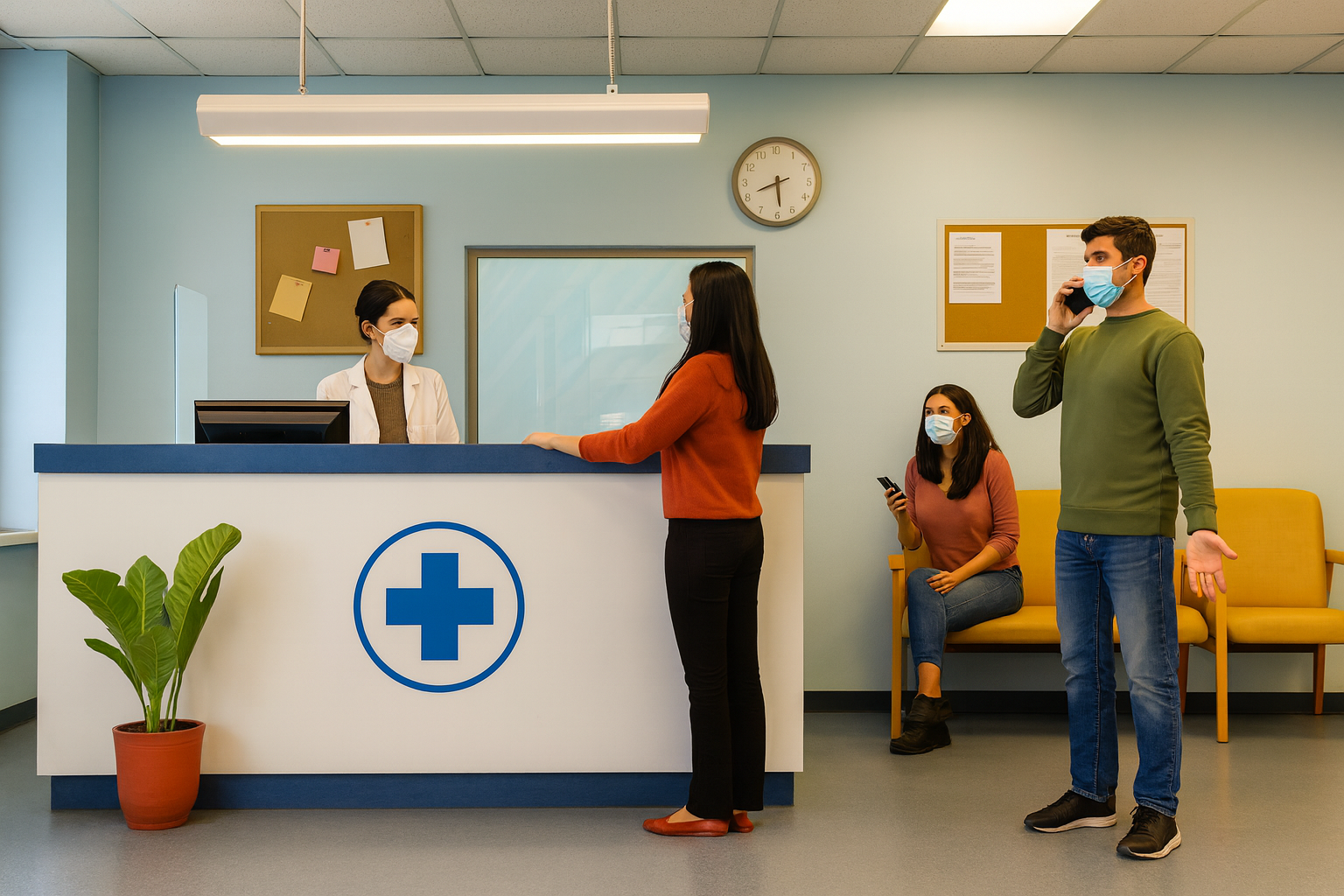 Healthcare Innovation